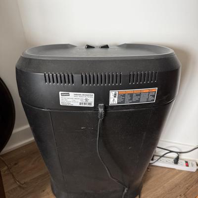 Paper Shredder