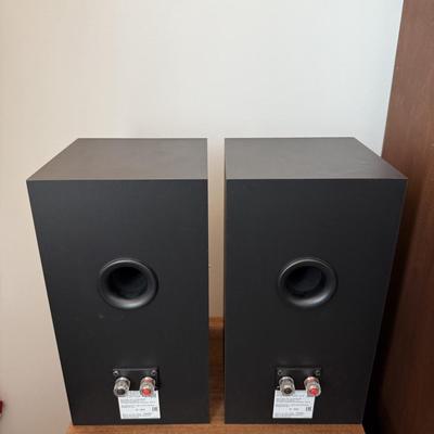 Sony Bookshelf Speakers