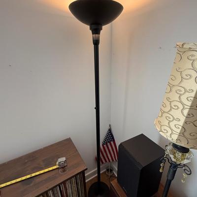 Floor Lamp