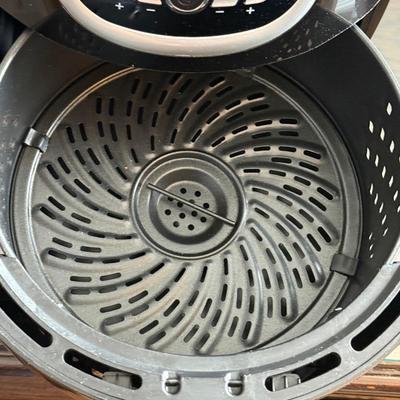 Small Appliance Lot (2)