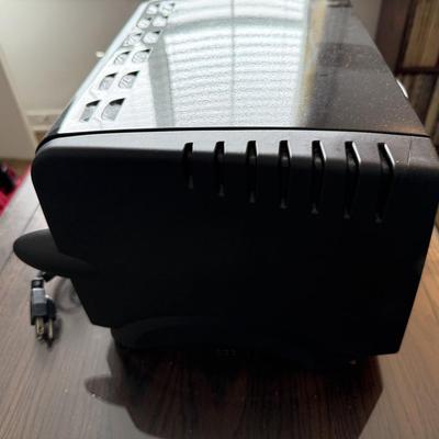 Small Appliance Lot (2)