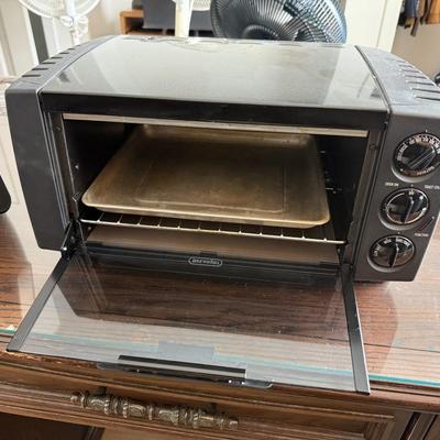 Small Appliance Lot (2)