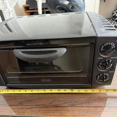 Small Appliance Lot (2)