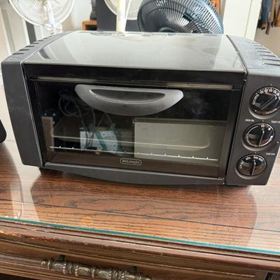 Small Appliance Lot (2)