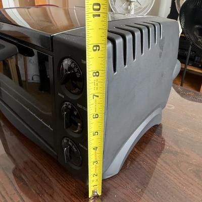 Small Appliance Lot (2)