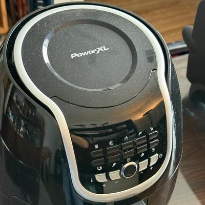 Small Appliance Lot (2)