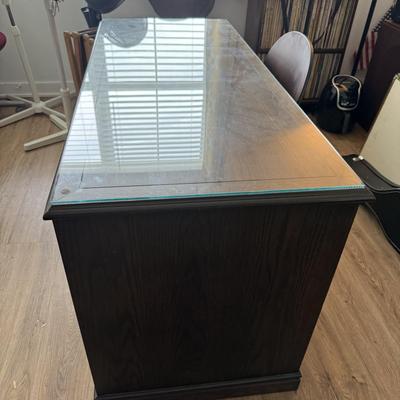 Executive Style Desk