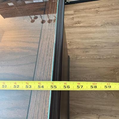 Executive Style Desk