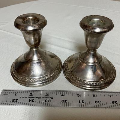 Sale Photo Thumbnail #205: Sterling reinforced by cement 509