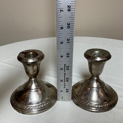 Sale Photo Thumbnail #204: Sterling reinforced by cement 509