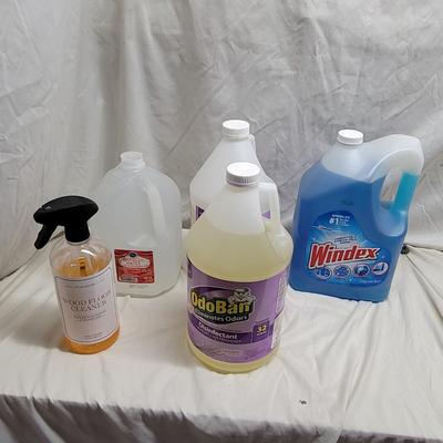 Sale Photo Thumbnail #1016: As pictured, distilled water unopened and good for batteries