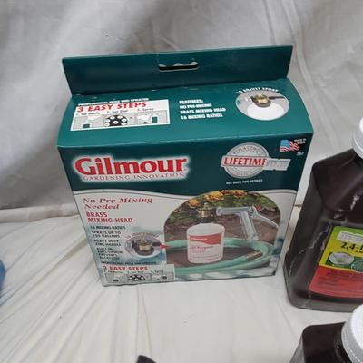 Sale Photo Thumbnail #1026: Jugs are full, all look to be unused