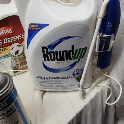 Sale Photo Thumbnail #1022: Jugs are full, all look to be unused