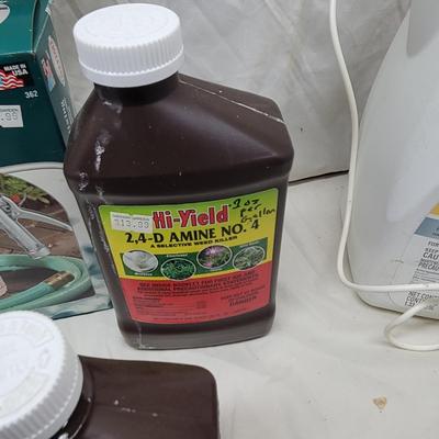 Sale Photo Thumbnail #1025: Jugs are full, all look to be unused