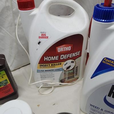 Sale Photo Thumbnail #1023: Jugs are full, all look to be unused