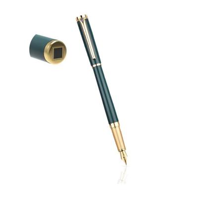 Nano Spirit Bible Fountain Pen – New in Box – Business Liquidation