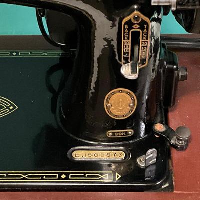 Sale Photo Thumbnail #276: model #EJ509973