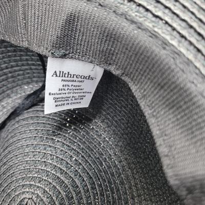 Sale Photo Thumbnail #1072: The pink one looks like it may have a smqll coffee spill on it, did not try to remove. The rest look new