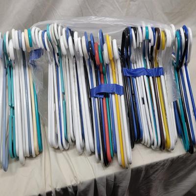 Sale Photo Thumbnail #1084: Sprayer is new, hangers are used