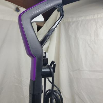 Sale Photo Thumbnail #1124: Clean your carpet, works, chemicals were listed in an earlier lot