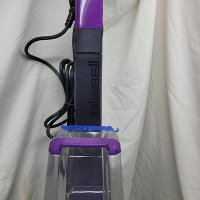 Sale Photo Thumbnail #1121: Clean your carpet, works, chemicals were listed in an earlier lot