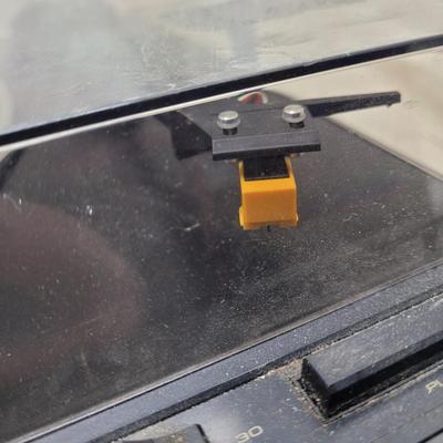 Sale Photo Thumbnail #1131: Tested and working