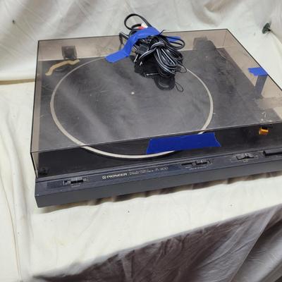 Sale Photo Thumbnail #1129: Tested and working