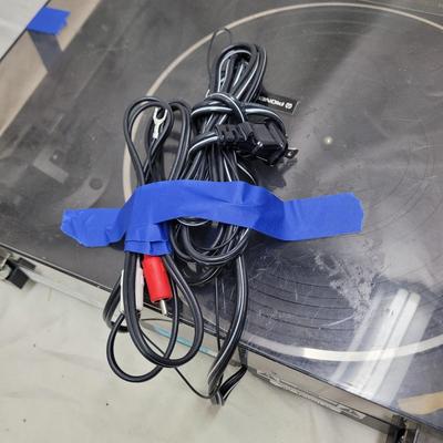 Sale Photo Thumbnail #1134: Tested and working