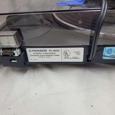 Sale Photo Thumbnail #1133: Tested and working