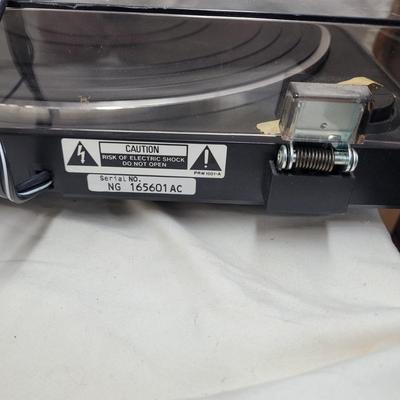 Sale Photo Thumbnail #1132: Tested and working