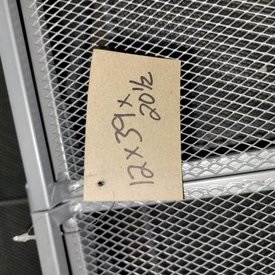 Sale Photo Thumbnail #1137: These were stacked on top of each other but that's not their intended use