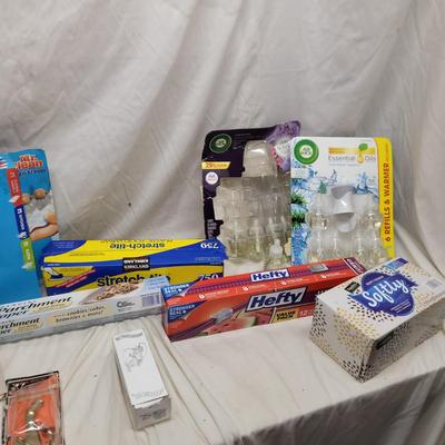 Sale Photo Thumbnail #1139: Everything pictured and a tub