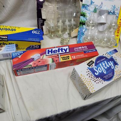 Sale Photo Thumbnail #1141: Everything pictured and a tub