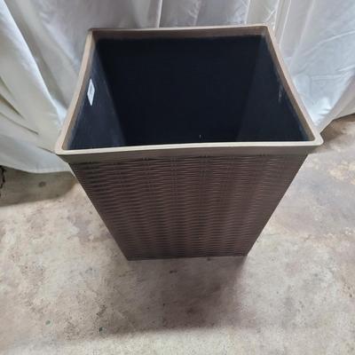 Sale Photo Thumbnail #1170: The plastic rectangles are metal shelf liners