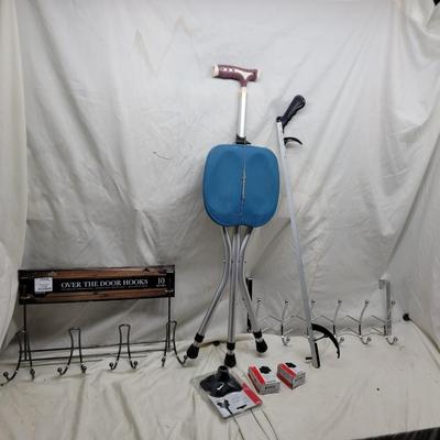 Sale Photo Thumbnail #1176: I would call them women's but there's no judgement on who buys them. All in a case