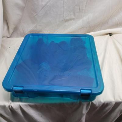 Sale Photo Thumbnail #1175: I would call them women's but there's no judgement on who buys them. All in a case