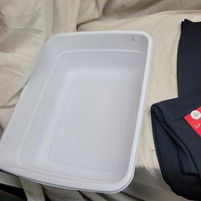 Sale Photo Thumbnail #1203: Gloves are mediums stay warm and show your love