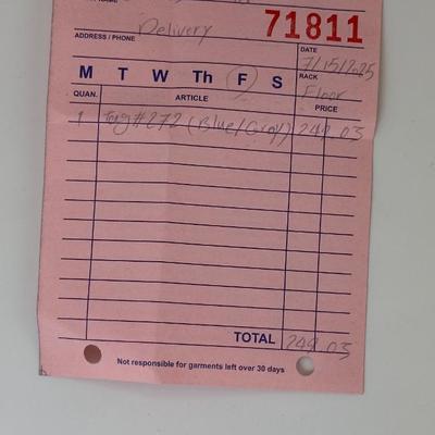 Antique Hand-Knotted Persian Rug  Floral Medallion Design  Wool With Possible Silk-Cleaned Professionally 