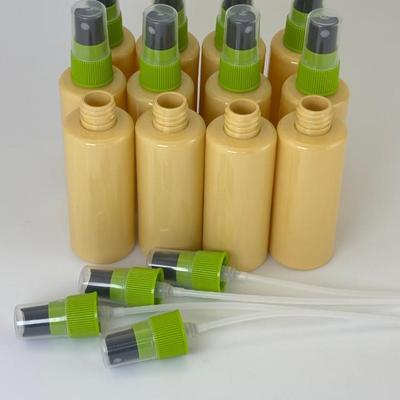 Lot Includes 12-Pack Of 3 Oz Fine Mist Spray Bottles  Atomizer Sprayers