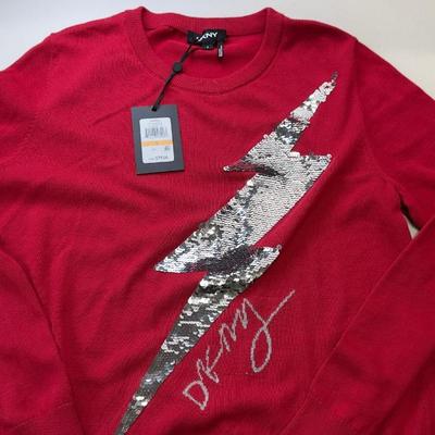 DKNY Sweaters Women Medium Size Brand New With Tags