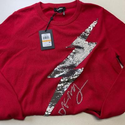 DKNY Sweaters Women Medium Size Brand New With Tags