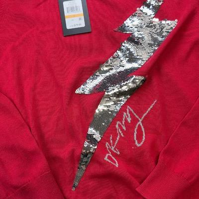 DKNY Sweaters Women Medium Size Brand New With Tags