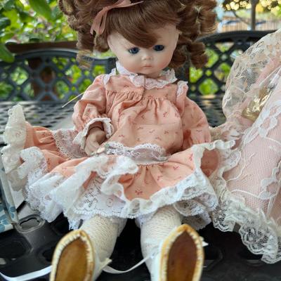 Doll Mix Lot