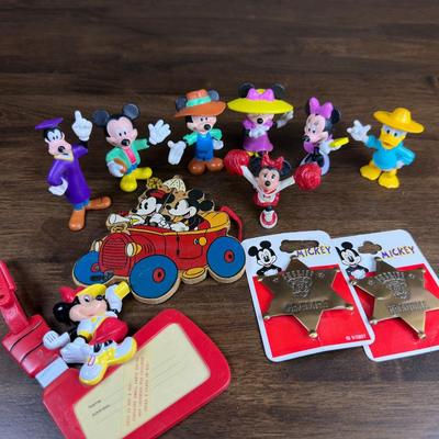 Disney Collectable