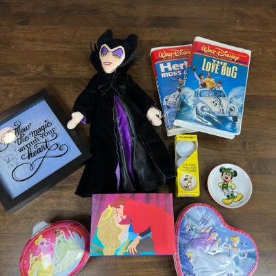 Disney Collectable
