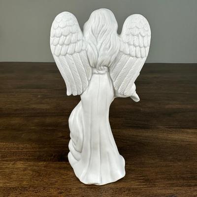 Angel Figurine 