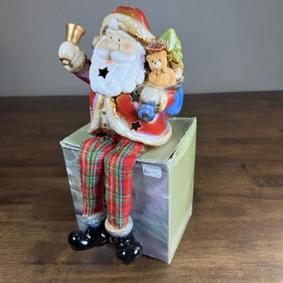 Christmas Decor Collectable- FREE SHIPPING