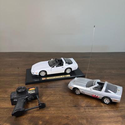 Car Toys