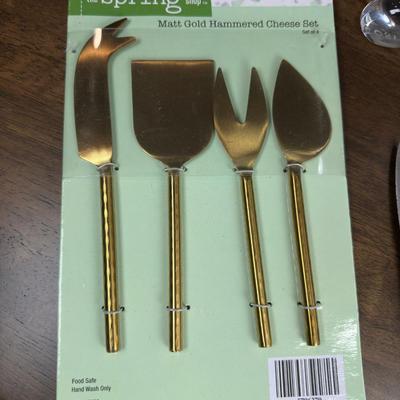 Cutlery & Knives Mix Lot