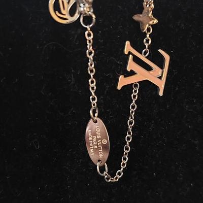 Louis Vuitton bracelet